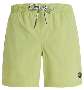 Protest Herren Badeshorts Faster XL