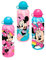 Cantimplora surtido aluminio Minnie Disney 500ml