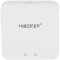 LIGHTEU®, Milight Miboxer 2.4GHz Gateway para todas las series Milight Compatible con TUYA App Control Alexa Google home Voice Control, WL-box2