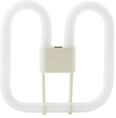 Kingfisher 2D 28 W 4 broches 3000 K Blanc