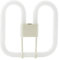 Kingfisher 2D 28 W 4 broches 3000 K Blanc