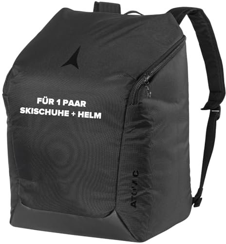 ATOMIC Boot & Helmet Pack