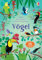 Mein Immer-wieder-Stickerbuch: Vögel: mit über 100 wiederablösbaren Stickern die Welt der Vögel entdecken – Stickerheft ab 3 Jahren