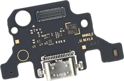 Ersatzplatine mit USB-C Ladebuchse für Samsung Galaxy Tab A9+