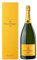 Veuve Clicquot Brut Carte Jaune Champagne 12,5% 1.5L sous étui