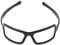 YiNLuax Serre-tête tendance avec monture de lunettes unique - Accessoire de mode pour un style de vie actif et quotidien