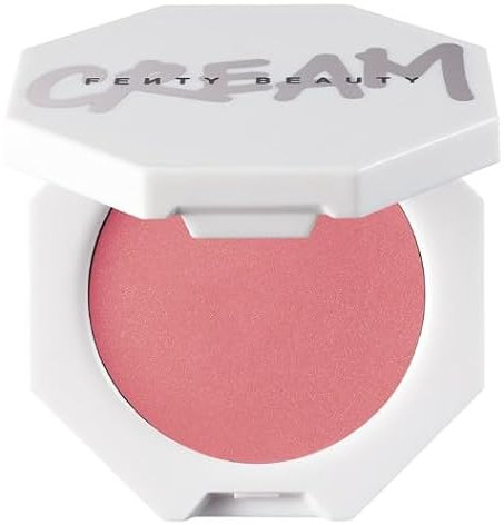 Fenty Beauty by Rihanna Original, Cheeks out freestyle, Creme-Rouge, von Bella, (02 Blütenblätter Poppin, 3,00 g (1 Packung)