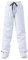 Arbeitshose Damen Winter, Regenhose Damen Fahrrad Überhose, Skihose Damen Kurzgröße Schneehose Ski Pants Gefüttert Outdoor Hosen Warme Treckinghose Wasserfeste Regenhose Wasserdicht Snowboardhose