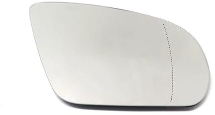 Generisch Spiegelglas Für CES GLC W205 W213 W238 W222 C217 C253 X205 X253 Beheizte Seite Spiegel Glas Rückspiegel Objektiv Außenspiegel Glas(rechts)