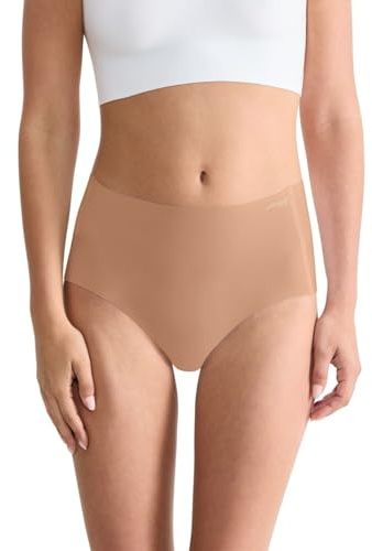 Sloggi Zero Feel 2.0 High Waist C2P Nostalgic Brown