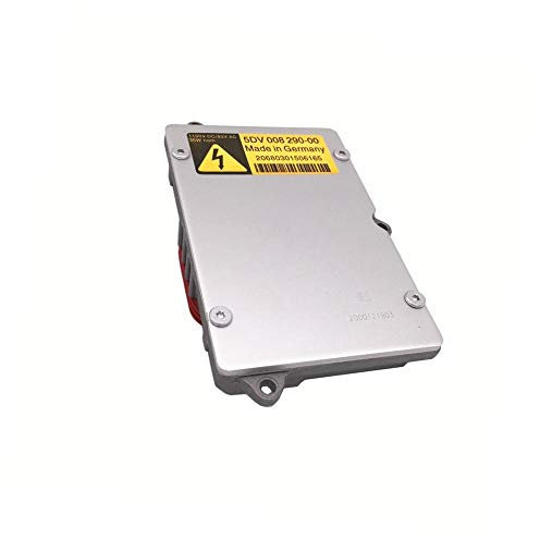 Steuergerät,Xenon Vorschaltgerät Xenon Headlight Ballast D2S D2R for Ford Focus 2005-2008 for A6 S6 2004-2006 for BMW X5