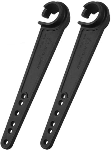 BATHVEVE 2stücke Rollstuhl-steuergriffe Hochklappbar Für Rollstühle Praktische Steuereinheit Zubehör Für Rollstühle Einfache Montage Und Austausch Aus Robusten Materialien Verbessert Tragba