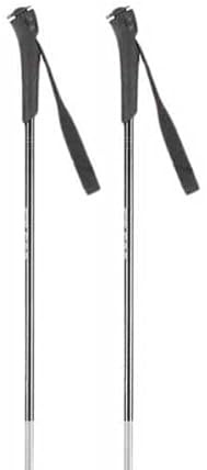 Rossignol Langlaufstock Ft-500, grau, Herren – Größe 135 – Grau