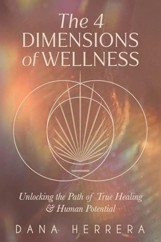 The 4 Dimensions of Wellness: Unlocking the Path to True Healing & Human Potential