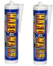 151 Hard As Nails High Power Interior Adhesive
