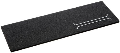 Bauknecht KF4000 Zubehör, Aromafilter