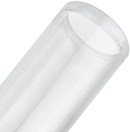 Koolance 60 x 120mm Reservoir Body : BDY-TK120