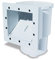 Poolmaster 32190 Skimmer de Pared de Alto Perfil