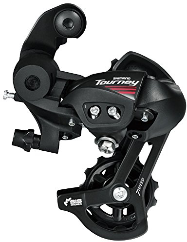 Shimano RD-A070 Road Direct Mount Rear Derailleur - Black, Nicht zutreffend