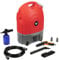 Sealey PW1712 12V Rechargeable 6.8kg Pressure Washer - 17ltr Water Tank
