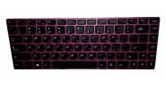 Lenovo 25207899 Tastiera ricambio per notebook