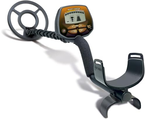 Lone Star Pro Metalldetektor Gold, Garrett, Fisher, Teknetics, Minelab