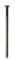 Pointes annelées INOX PCRIX Simpson pour bardage bois - 2,5x50mm, Boite de 400