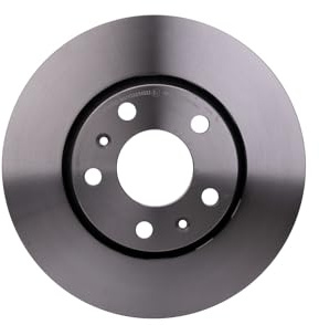 HELLA 8DD 355 113-321 Bremsscheibe - 54522 - 280mm - 22mm - außenbelüftet