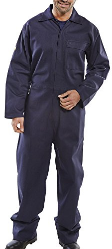 BeeSwift Fire Retardant Boiler Suit