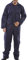 Beeswift CFRBSN38 FIRE RETARDANT BOILERSUIT NAVY BLUE 38