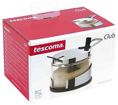 LIBERAONLINE FORMAGGIERA ZUCCHERIERA Professionale TESCOMA Cucina Chef Idea Regalo TES250