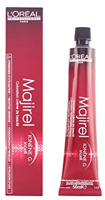 3x L 'Oreal MAJIREL 7,13 Medium Blonde Ash Gold Cream Colour 50 ml