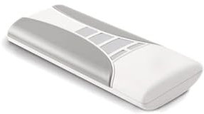 Comunello - Mowin R6-Control - Télécommande 6 canaux pour moteurs de la gamme Comunello - Blanc