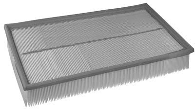 Borg & Beck BFA2294 Air Filter To Fit Volvo S80