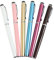 Xiaoyu Jinhao 301 Fine Nib Fountain Pen with Diamond, 6 Colors