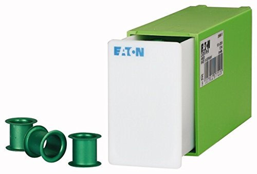Eaton 263151 Hülsen-Passeinsatz, D02-D01, 10A, 13A
