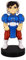 Cable Guys - Capcom Street Fighter Chun Li Gaming Accessories Holder & Phone Holder for Most Controller (Xbox, Play Station, Nintendo Switch) & Phone