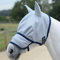 Bucas Buzz Off Fly Mask Extended Nose M