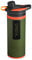Grayl GeoPress Water Purifier Bottle - Oasis Green