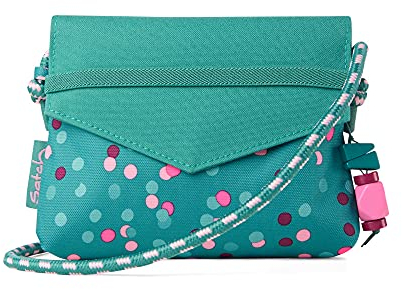 Satch Sat-clt-001-9gc Jugendtasche, Unisex, Clutch, Einheitsgröße, Clutch, Talla única, Sport