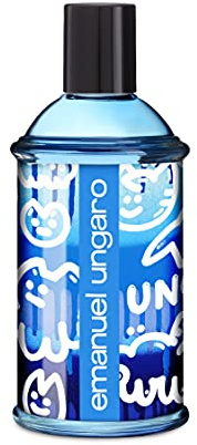 Emanuel Ungaro For Him Fresh Eau de Toilette, 50 ml