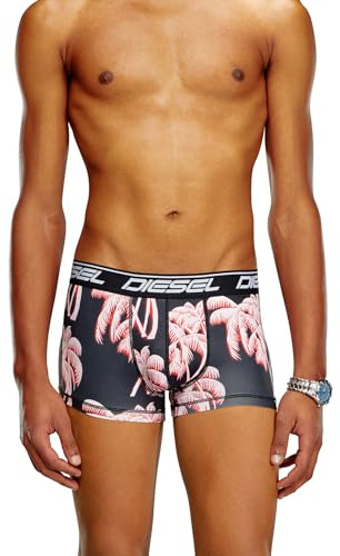 Diesel_UMBX-Damien Boxers_Underpants_Mehrfarbig_XXL