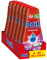 Pril Gel All In One Limone e Lime, Detersivo Lavastoviglie Liquido Multi-Azione Sporco Difficile, 6 Confezioni da 52 Lavaggi, 312 Lavaggi