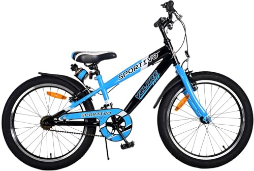 Volare Sportivo 20 Blue - FW