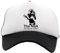 The NSA Has All Your Selfies Kappe Baseball Unisex Kinder des Jungen Mädchens Einstellbar Cap Unisex Boy's Girl's