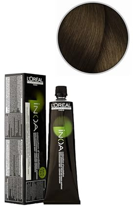L'Oréal - INOA Fundamental - 6.3-60 gr