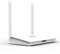 Desikixudy HUB Gateway Multimodo Bluetooth Tuya Smart Zigbee 3.0 con Señal Fuerte Puerta de enlace Doméstico Inteligente para Enchufe UE Alexa