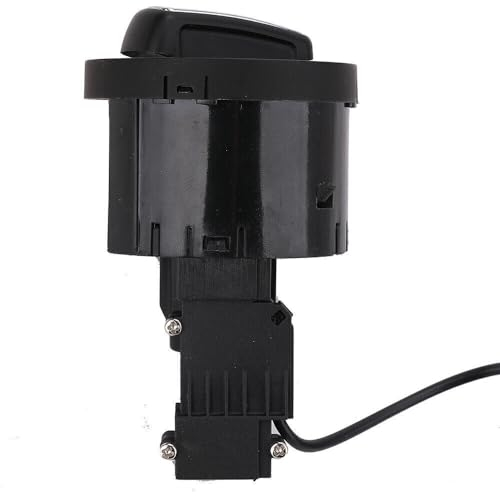GEARPRICE Interruttore luce moderno modulo sensore di controllo per interruttore fari auto compatibile con 5ND941431B 5ND941431BXSH