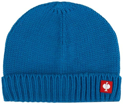 Engelbert Strauss Unisex - Erwachsene Strickmütze e.s.roughtough, Farbe:Atoll, Größe:one Size