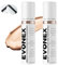 GXJIXf Evonex Age Defying Makeup – Evonex Anti-Aging Foundation & Serum, leichte, transparente Deckkraft mit universeller Tönung für einen strahlenden Teint